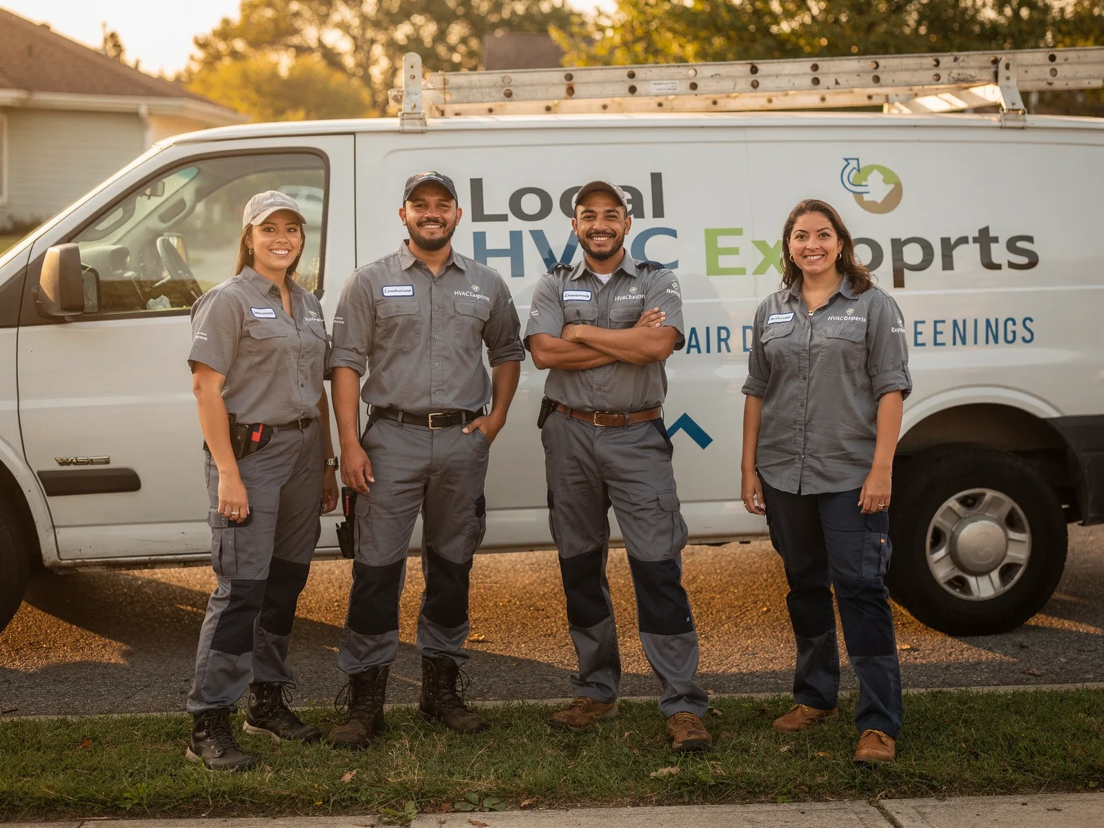 24/7 HVAC Repair & AC Replacement company in Otis, KS